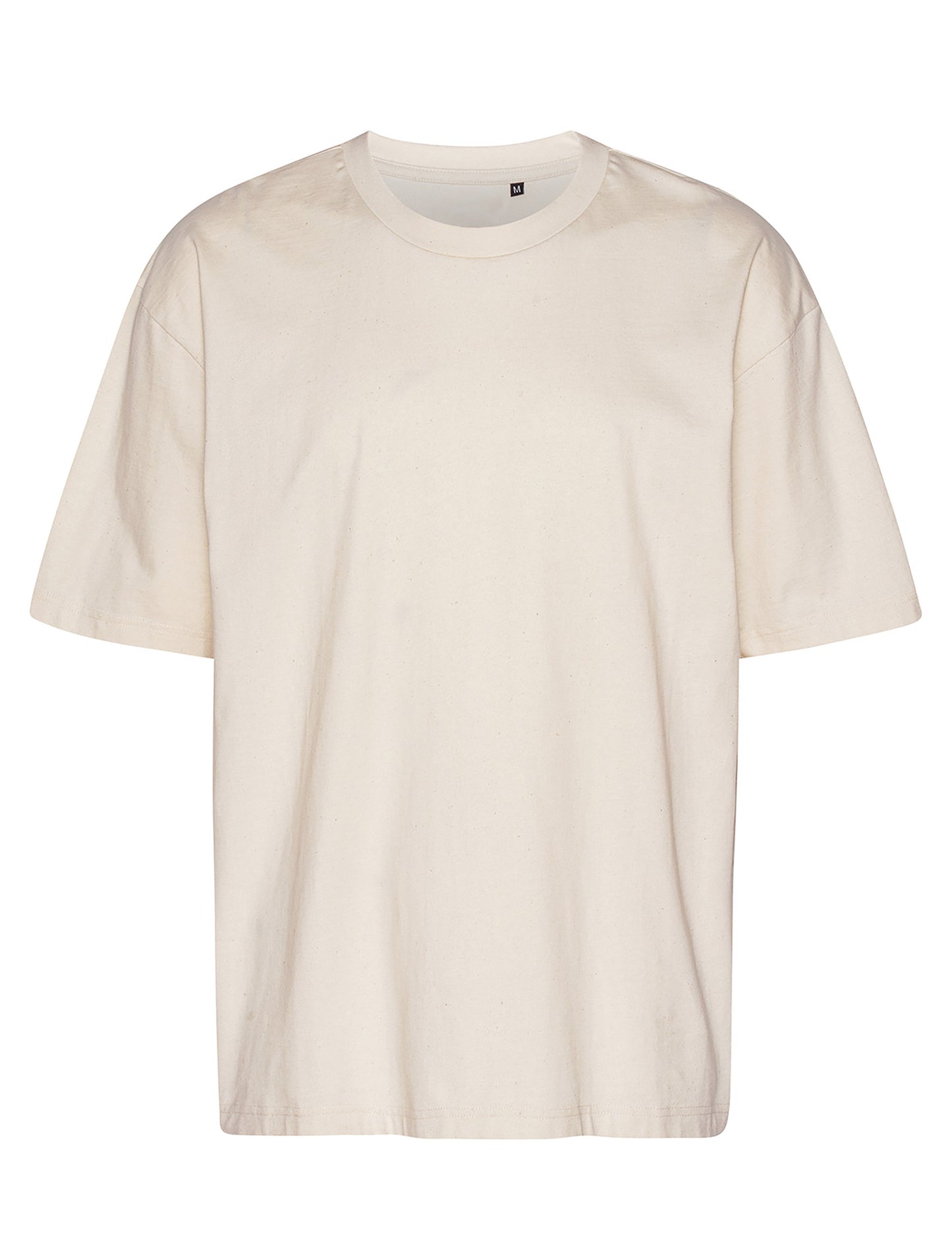 Oversized T-Shirt - Unisex