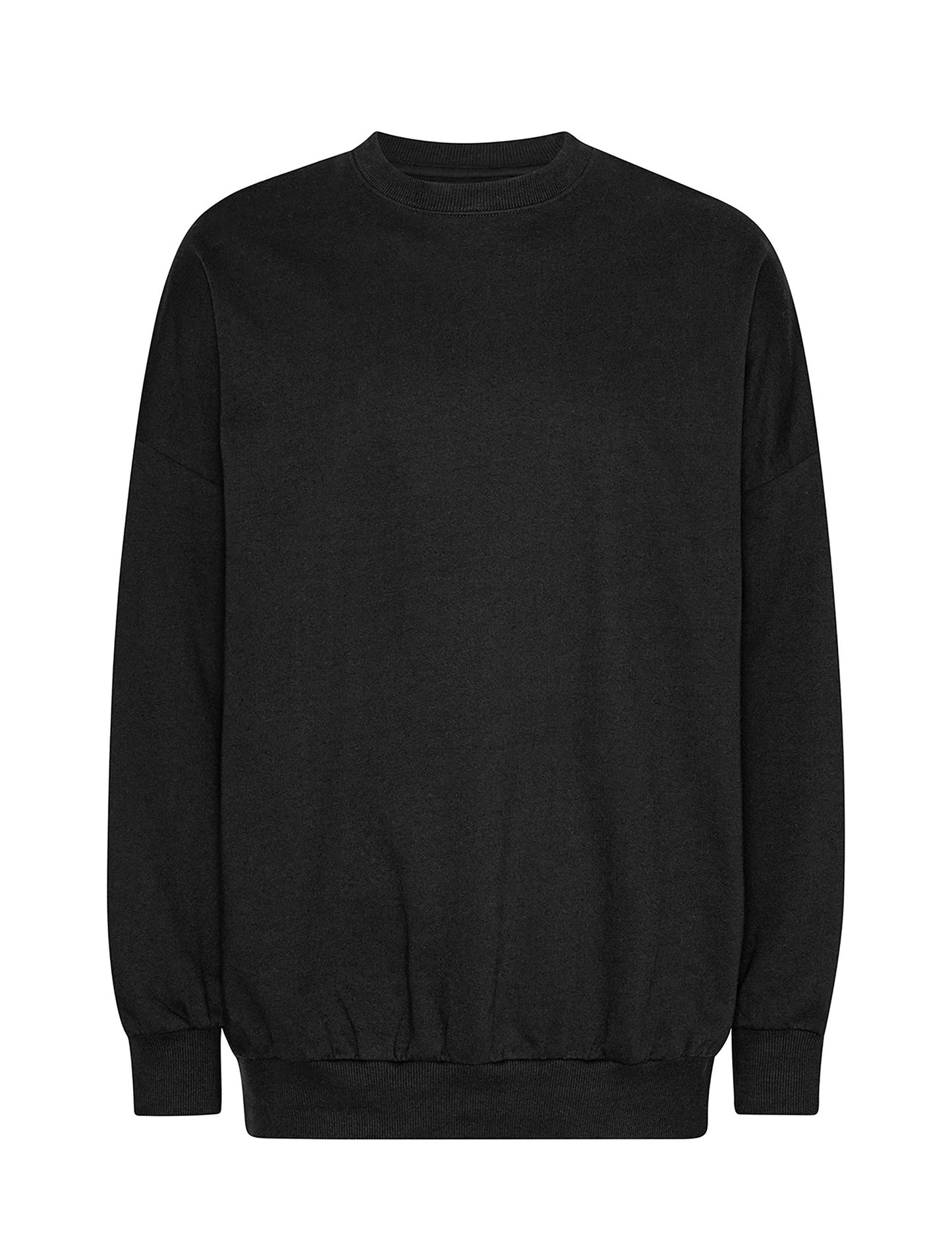 Oversized Sweatshirt - Unisex